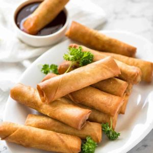 Spring Roll