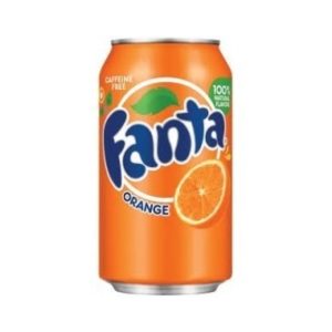 Fanta (Gh)